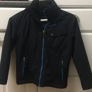 Marmot boys jacket xs